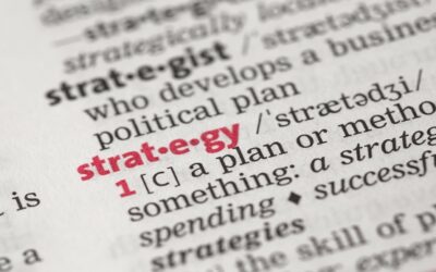 All Time #1 Favorite Wealth Strategy