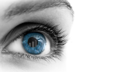 Our tag line at Optic Financial reads, “Seeing the Unseen”