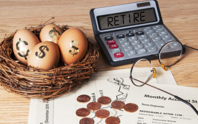 The Retirement Savings Dilemma