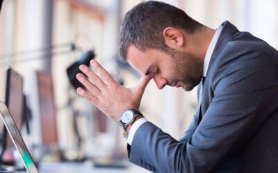 I’m not always positive and in an abundance mindset.