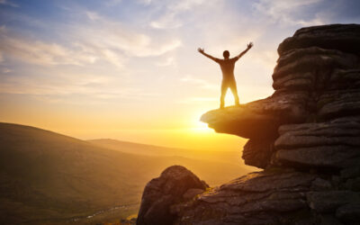 My Personal Recipe For Happiness