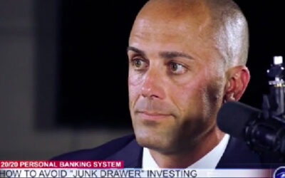 FOR IMMEDIATE RELEASE – Michael Isom, featured guest on Influencers Radio Show