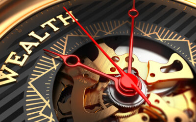 What do the top income earning entrepreneurs do with their money?