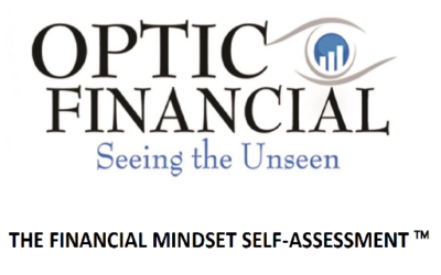 THE FINANCIAL MINDSET SELF-ASSESSMENT ™