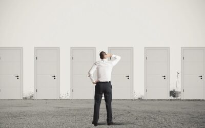 TWO DETERMINANT PARADIGMS