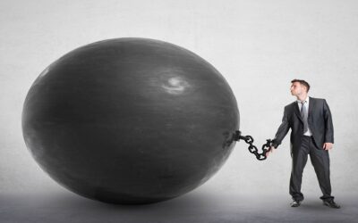 Seismic Activity in the Stock Market