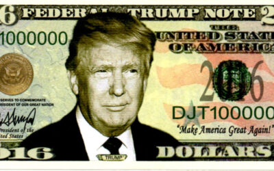 Trump won…what does that mean for my money?