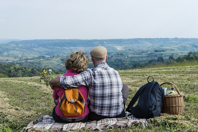 Dating, Money, and Certainty