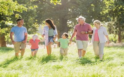 It Can Also Include a Sum of Money