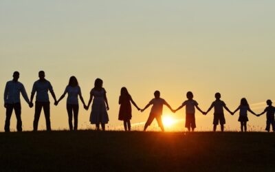 Choose to Thrive despite “No Recovery”