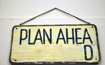 Consequences of a Workout Oversight…take a que from my mistakes.