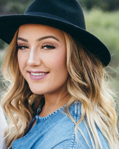 Hailie Crozier