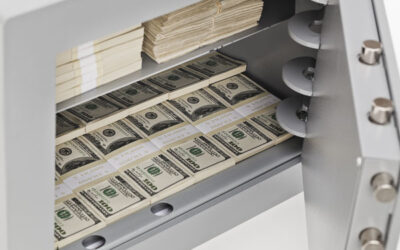 What is happening to Optic Financial?