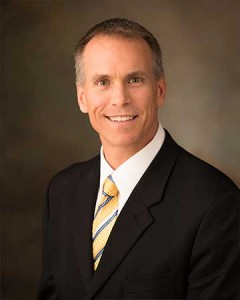 Barry Brooksby