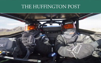 Huffington Post “Every Successful Businessperson has 3 Innate Traits”