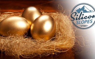 Silicon Slopes “Three Ways Running A Business Is Like Running A Race”