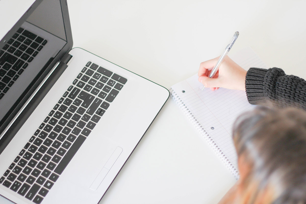 Financial Checklist