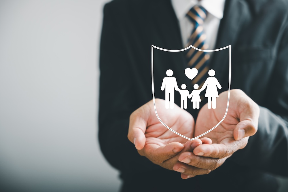 human life value approach to life insurance