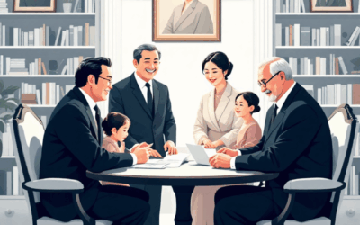 The Secret to Protecting Your Family for Generations