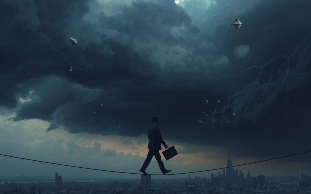 The Hidden Risks of Alternative Investments