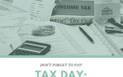 The 3 “tax buckets” 💰 Map It Out