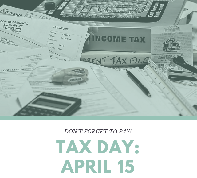 The 3 “tax buckets” 💰 Map It Out